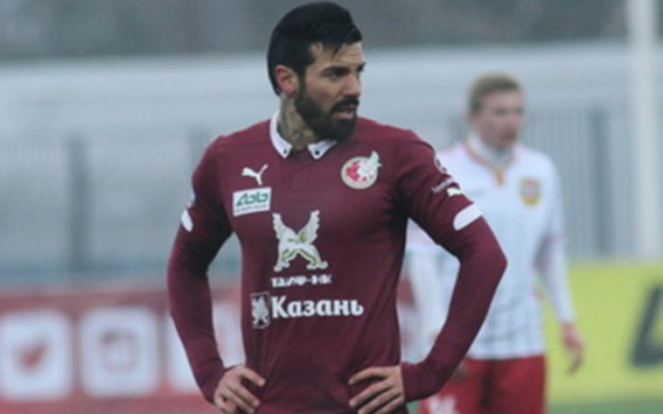 Рубин къса договора на Благо
