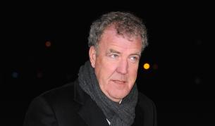 Джереми Кларксън