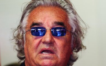 Бившият шеф на Рено във Формула 1 Флавио Бриаторе разкритикува