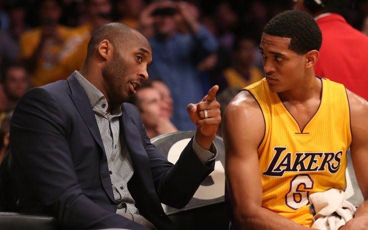 Коби Брайънт намекна за отказване през 2016 г.