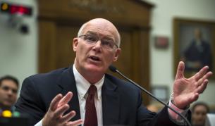 Джоузеф Кланси