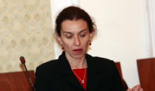 Нели Кордовска