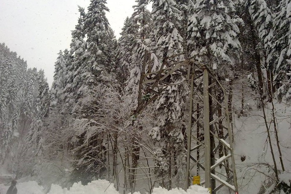 144 населени места са без ток