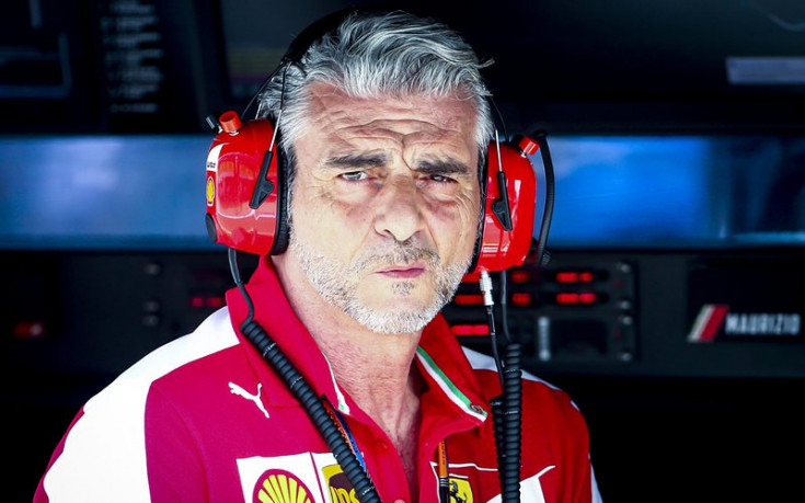 Ферари изрази готовност да доставя двигатели на Ред Бул и Торо Росо