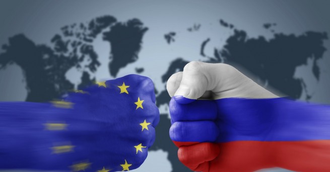 Преди три години ЕС наложи на Русия секторни санкции заради