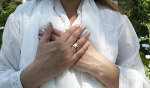 Изчислете колко точно е възрастно сърцето ви