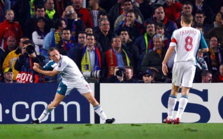 Крейг Белами