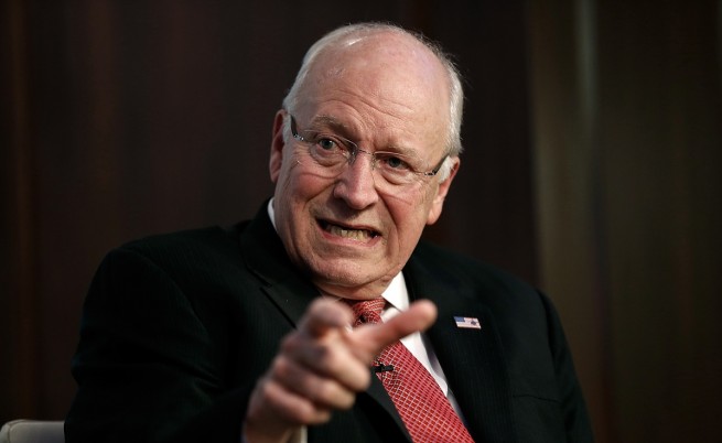 Дик Чейни: Барак Обама е най-лошият президент, когото съм виждал