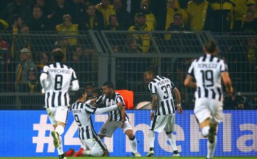 Мората: Да играеш с Тевес е мечта!