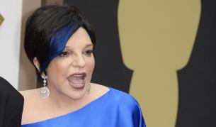 Лайза Минели