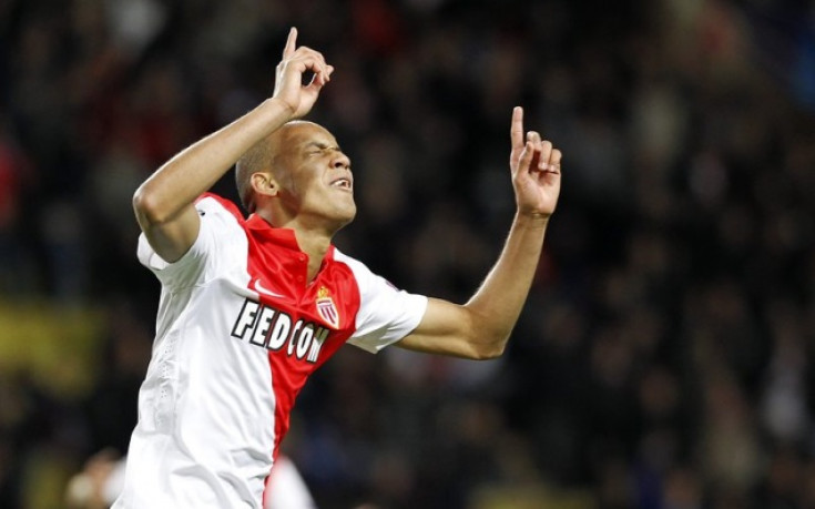 ПСЖ здраво натиска Монако, опитва да отмъкне и Фабиньо