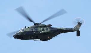 „Юрокоптер“ NH-90