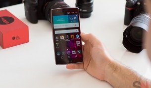 Ревю на LG G Flex 2