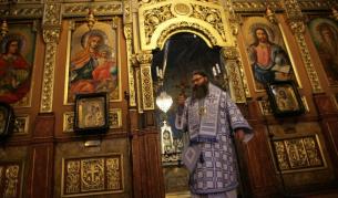 Благовещение е, не излизайте гладни и без пари