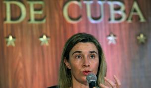 ЕС и Куба ускоряват затоплянето на отношенията