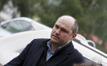 ВИДЕО: Александър Тодоров: Положението е трагично