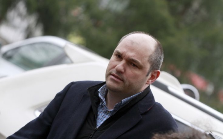 Александър Тодоров подаде оставка, обяви причините