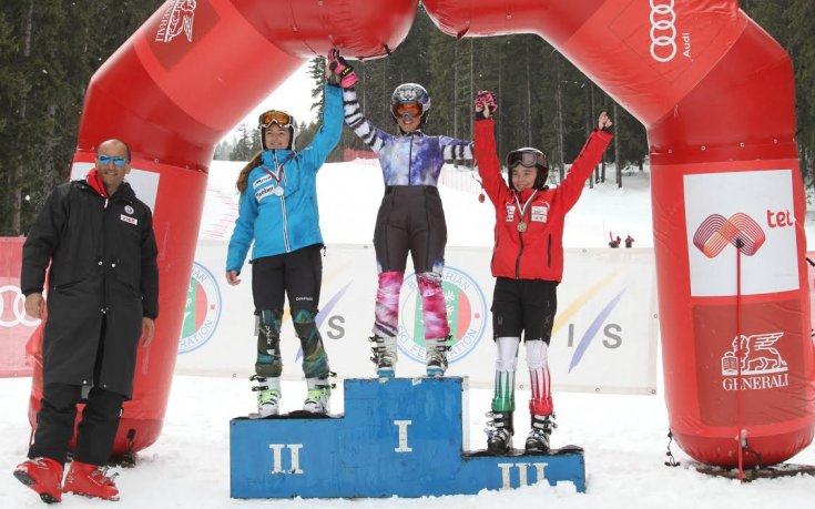 Празник в Банско за децата-участници в държавното по ски