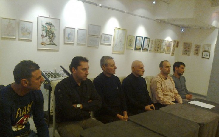 Феновете на Спартак Варна: Пределът на търпение е изчерпан