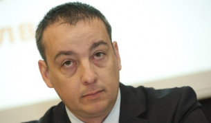 Венцисав Спиридонов