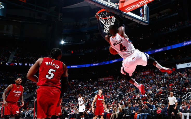 Резултати от НБА