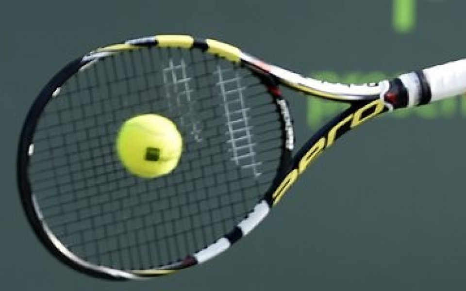 Ани Вангелова отпадна на 1/2-финал в Тунис