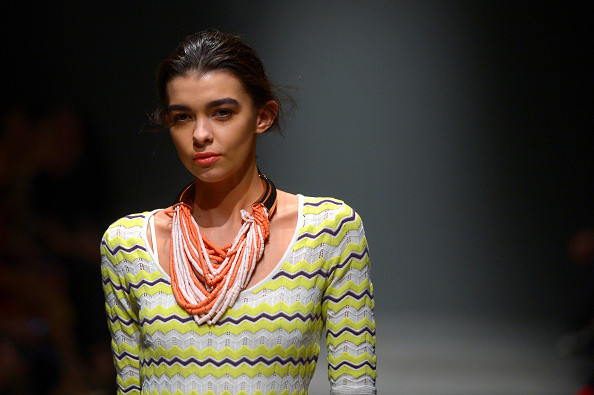 Цветни вълни: Ревю на Мисони - снимка 23