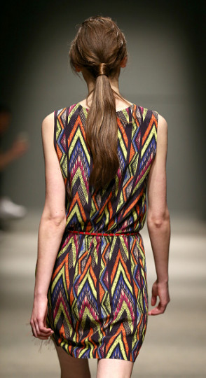 Цветни вълни: Ревю на Мисони - снимка 17