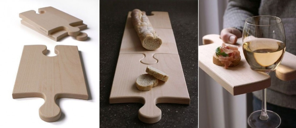 Забавни дъски за рязане - снимка 4