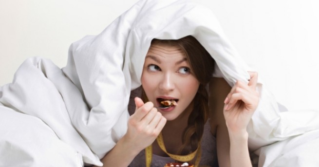 Ходенето в продължение дори само на 15 минути може да