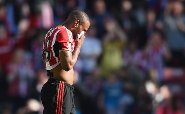 Дефоу: Живея за дни като този