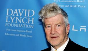 Дейвид Линч