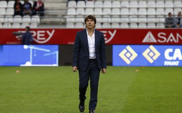 Уволниха треньора на Реймс