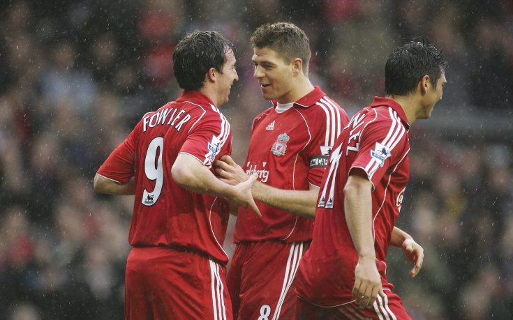 Роби Фаулър: В Ливърпул не е важен само Джерард