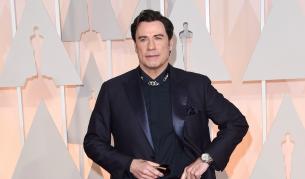 Джон Траволта се застъпи за сциентолозите