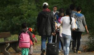 Германия заделя 12 млн. евро за интеграция на бежанци