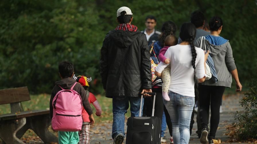 Германия заделя 12 млн. евро за нова програма за интеграция на бежанци