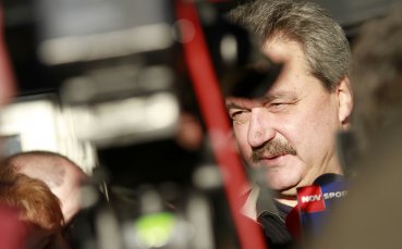 Батков: Задържаме лидерите, много беше трудно за лиценза