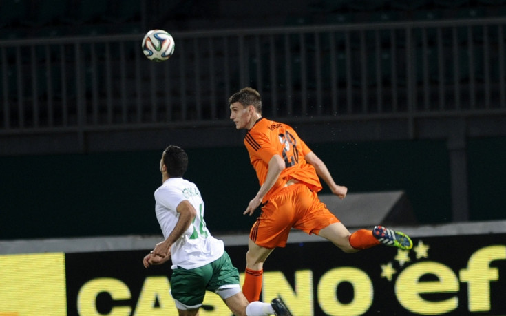 Пълен репортаж от Литекс-Берое 1:1