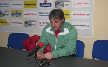 Ботев Враца не тръгва към Гълъбово като обречен