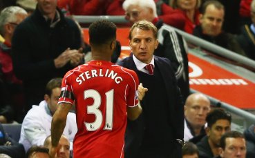 Роджърс не губи надежда за топ 4