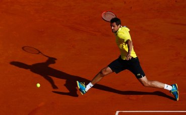 Чилич и Ферер се класираха за 3-ия кръг в Монте Карло