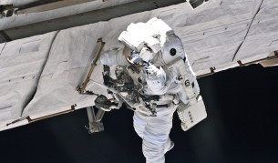 НАСА: Как се приготвя пуйка в Космоса (видео)