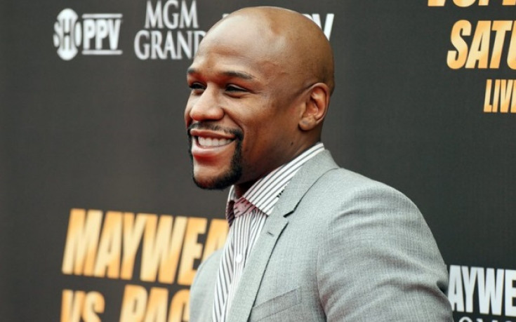 Мейуедър се отказва от бокса през септември