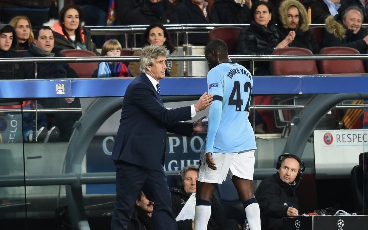 Пелегрини: Не съм доволен от представянето на Туре