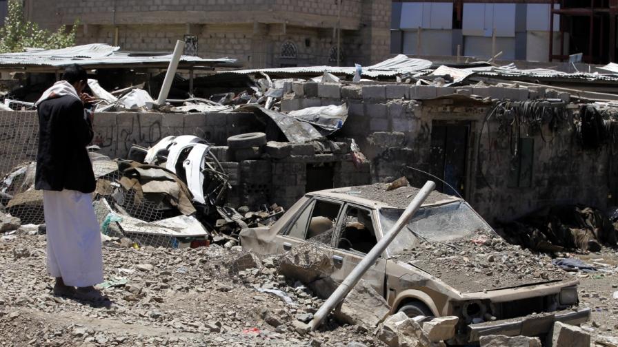 Над 50 убити в Южен Йемен през последното денонощие