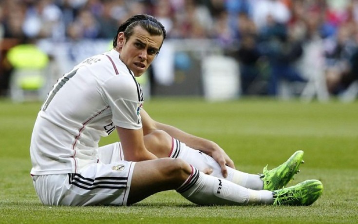 Ман Юнайтед е отправил 80-милионна оферта за Бейл