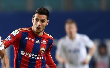 Добра среща: Миланов засече Стоичков, щракна се за спомен