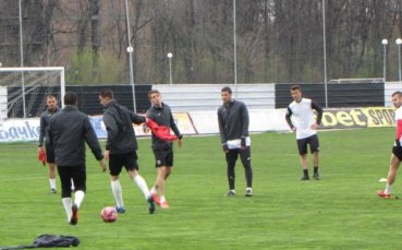 Рокади се задават в Локо Пд, влизат нови бизнесмени