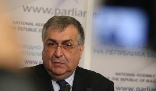 Близнашки: Съдебната реформа е сценарий